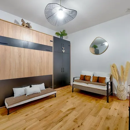 Agreable Proche Paris Et Porte De Versailles 公寓