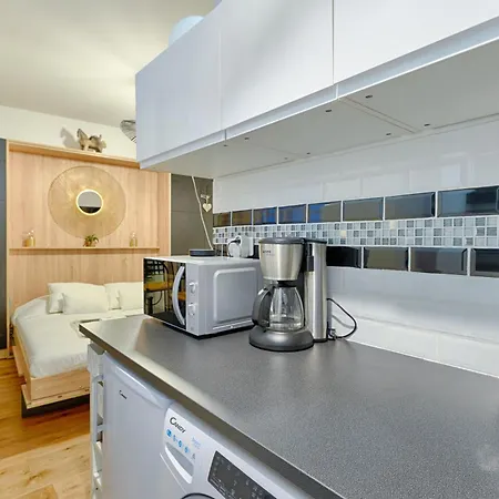 Agreable Proche Paris Et Porte De Versailles *