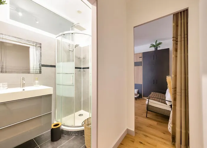 Agreable Proche Paris Et Porte De Versailles Malakoff
