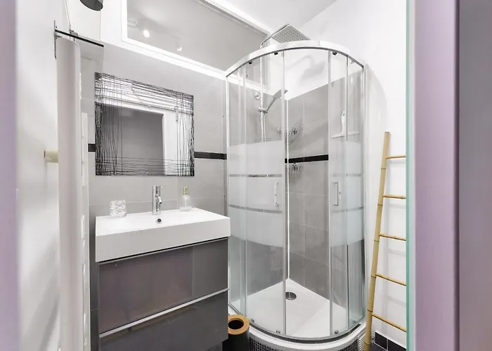 Agreable Proche Paris Et Porte De Versailles Appartement Malakoff