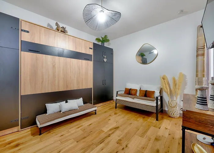 Agreable Proche Paris Et Porte De Versailles Appartement