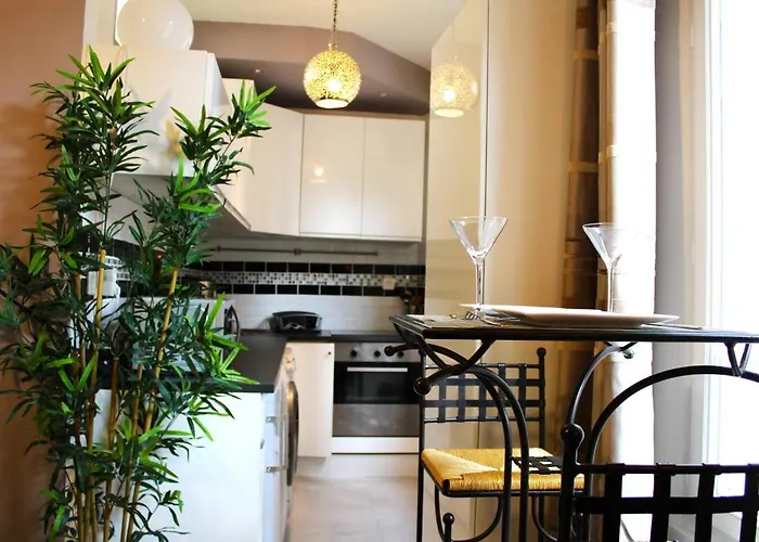 Agreable Proche Paris Et Porte De Versailles Apartmán *